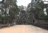 ТВ Храмы Ангкор, Камбоджа / Temples of Angkor, Cambodia (2015) - cцена 9