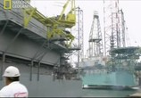 ТВ National Geographic: Суперсооружения: Нефтевышка-гигант (Буравые установки гиганты) / MegaStructures: Ultimate Oil Rigs (2005) - cцена 3