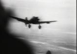 Сцена из фильма Discovery: Пикирующий бомбардировщик Юнкерс JU-87 “STUKA" / Discovery: Wings of Luftwaffe: Ju-87 “Stuka” (1992) 