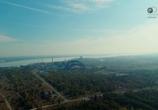 Сцена из фильма Чернобыль: жизнь после / Life Аfter: Сhernobyl (2014) 