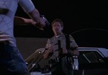 Сцена из фильма Смертельный выстрел / Dead Bang (1989) Смертельный выстрел сцена 1