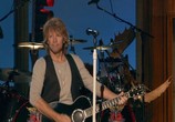 Сцена из фильма Bon Jovi: Lost Highway: The Concert (2007) 