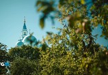 ТВ Хроника Валаамского монастыря (2015) - cцена 3