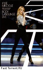 Kylie Minogue: Body Language Live