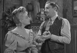 Сцена из фильма Золотая каска / Casque d'Or (1952) Золотая каска сцена 3