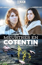 Убийства на полуострове Котантен / Meurtres en Cotentin (2019)