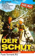 Желтый дьявол / Der Schut (1964)