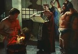 Сцена из фильма Теодора / Teodora, imperatrice di Bisanzio (1954) Теодора сцена 9