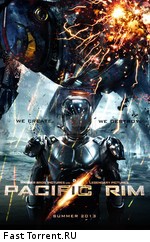 Тихоокеанский Рубеж: Дополнительные материалы / Pacific Rim: Bonuces (2013)