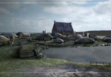 Сцена из фильма Тайны викингов / The Vikings Uncovered (2016) Тайны викингов сцена 3