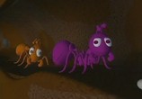 Сцена из фильма Малышки муравьишки / Bug Bites: An Ant's Life (1998) Малышки муравьишки сцена 4