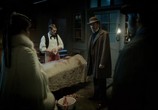 Сцена из фильма Подозрения мистера Уичера: Убийство на Энджел Лэйн / The Murder In The Angel Lane (2013) 