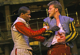 Сцена из фильма Ромео и Джульетта / Shakespeare's Globe: Romeo and Juliet (2015) 