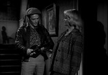 Сцена из фильма История Бонни Паркер / The Bonnie Parker Story (1958) История Бонни Паркер сцена 6