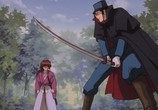 Мультфильм Бродяга Кэнсин / Rurouni Kenshin (1996) - cцена 4