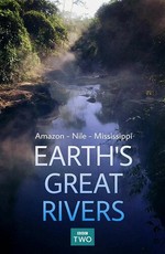 Earth's Great Rivers