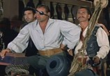 Сцена из фильма Пираты побережья / I pirati della costa (1960) Пираты побережья сцена 5