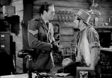 Сцена из фильма Хозяин царства гор / King of the Royal Mounted (1940) Хозяин царства гор сцена 10