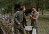 Сцена из фильма Военные сборы / Repmånad eller Hur man gör pojkar av män (1979) Военные сборы сцена 3