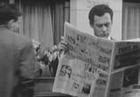 Сцена из фильма Донос / La dénonciation (1962) Донос сцена 1