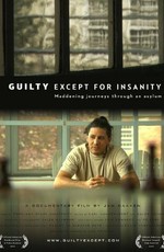 Guilty Except for Insanity