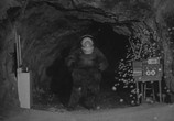 Сцена из фильма Робот-монстр / Robot monster (1953) Робот-монстр сцена 2