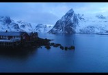 Сцена из фильма Северная Норвегия / Northern Norway (2018) Северная Норвегия сцена 3