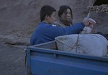 Сцена из фильма Глухая шахта / Mang jing (2003) Глухая шахта сцена 16