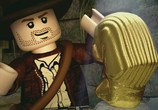 Сцена из фильма Лего: Индиана Джонс в поисках утраченной детали / LEGO: Indiana Jones and the Raiders of the Lost Brick (2008) Лего: Индиана Джонс в поисках утраченной детали сцена 2