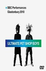 Pet Shop Boys - Ultimate
