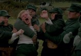 Сцена из фильма Последний лейтенант / Secondløitnanten (1993) Последний лейтенант сцена 16