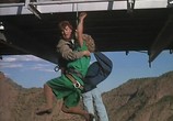 Сцена из фильма Поспешное бегство / Fast Getaway (1991) 