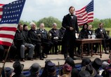 Сцена из фильма Президент Линкольн: Охотник на вампиров / Abraham Lincoln: Vampire Hunter (2012) 