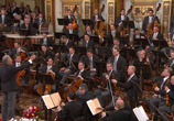 ТВ Новогодний концерт Венского филармонического оркестра 2015 / Neujahrskonzert der Wiener Philharmoniker 2015 (2015) - cцена 3