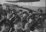 Сцена из фильма Чудо полёта: Фильм о немецком лётчике / Wunder des Fliegens: Der Film eines deutschen Fliegers (1935) Чудо полёта: Фильм о немецком лётчике сцена 6
