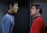 Сериал Звёздный путь: Оригинальный сериал / Star Trek: The Original Series (1966) - cцена 1