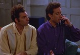 Сцена из фильма Сайнфелд / Seinfeld (1990) 