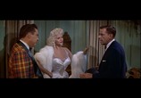 Сцена из фильма Эта девушка не может иначе / The Girl Can't Help It (1956) С этой девушкой ничего не поделаешь сцена 2