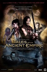 Сказки о древней империи / Tales of an Ancient Empire (2010)