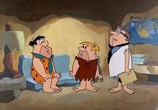 Сцена из фильма Человек, которого зовут Флинтстоун / The Man Called Flintstone (1966) Человек, которого зовут Флинтстоун сцена 3