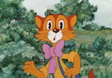 Мультфильм Приключения кота Леопольда (1975) - cцена 1
