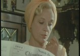 Сцена из фильма Мисс Марпл: Объявленное убийство / Miss Marple: A Murder is Announced (1985) Мисс Марпл: Объявленное убийство сцена 1