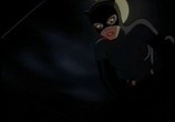 Сцена из фильма Бэтмен: мультсериал / Batman: The Animated Series (1992) Бэтмен: мультсериал сцена 9