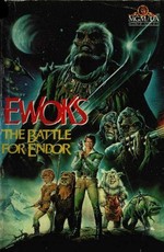 Эвоки: Битва за Эндор / Ewoks: The Battle for Endor (1985)