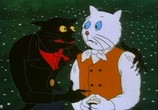 Мультфильм Мельница кота / Kaķīša dzirnavas (1994) - cцена 2