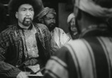 Сцена из фильма Насреддин в Бухаре (1943) 