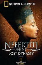 National Geographic: Одиссея Нефертити