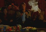 Сцена из фильма Рука-убийца / Idle Hands (1999) Рука-убийца сцена 7