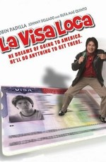 La visa loca