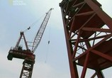 Сцена из фильма National Geographic: Суперсооружения: Небоскреб в Шанхае / MegaStructures: Shanghai Super Tower (2007) 